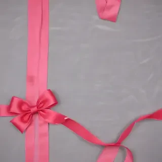 ribbon background