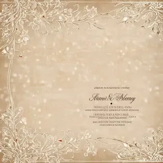 wedding invitation background images