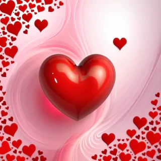 heart background images