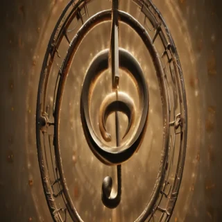 music symbol