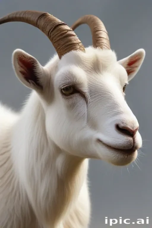 goat png