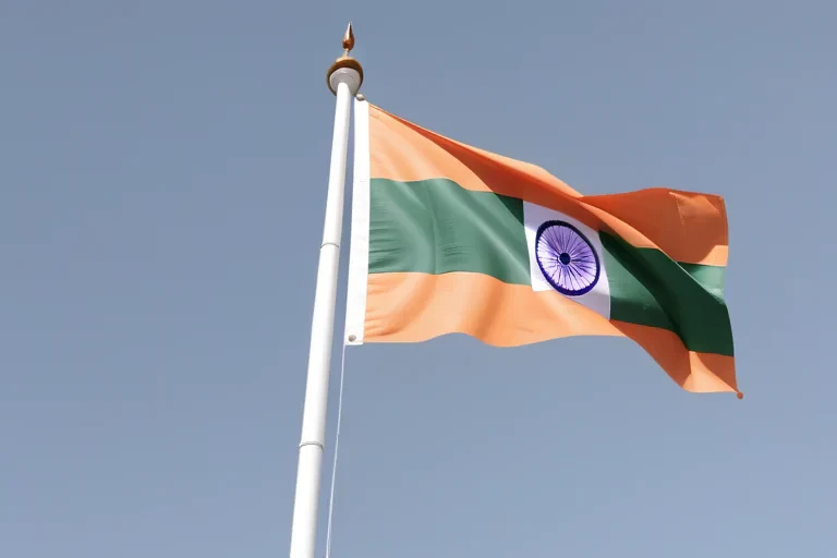 india flag png