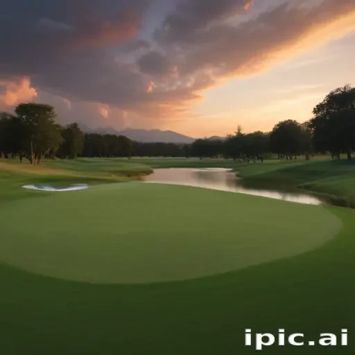 golf club png