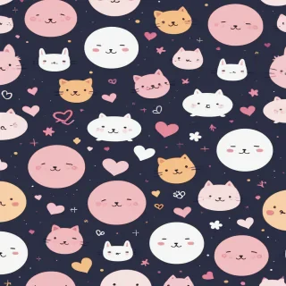 cute backgrounds with quotes