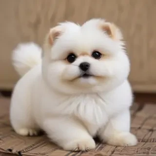 shiranian dog breed