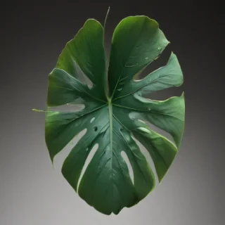 tropical leaf png