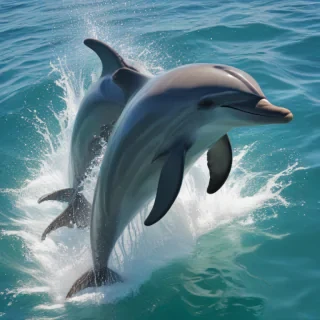 dolphins png