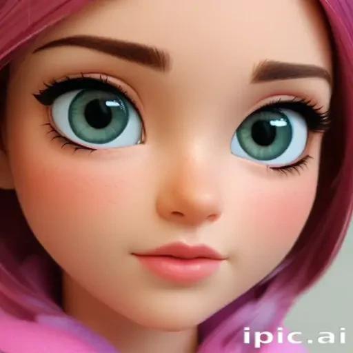 cartoon girs
