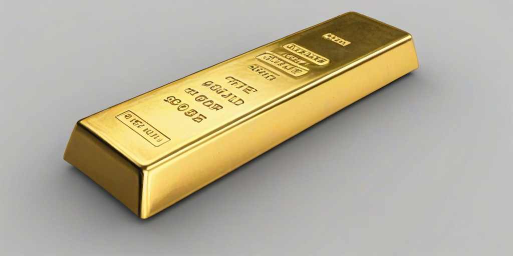 gold bar png