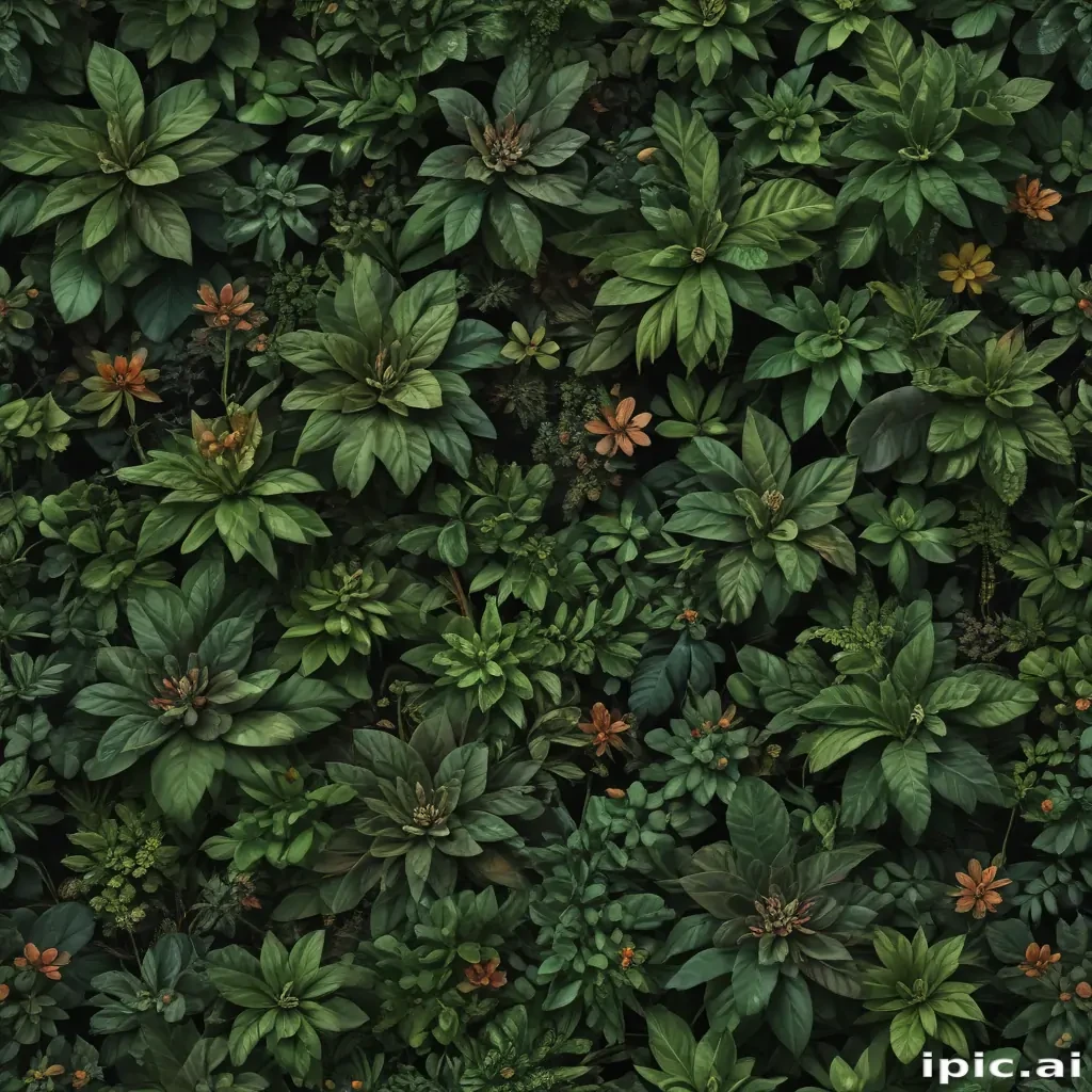 plant desktop wallpaper
