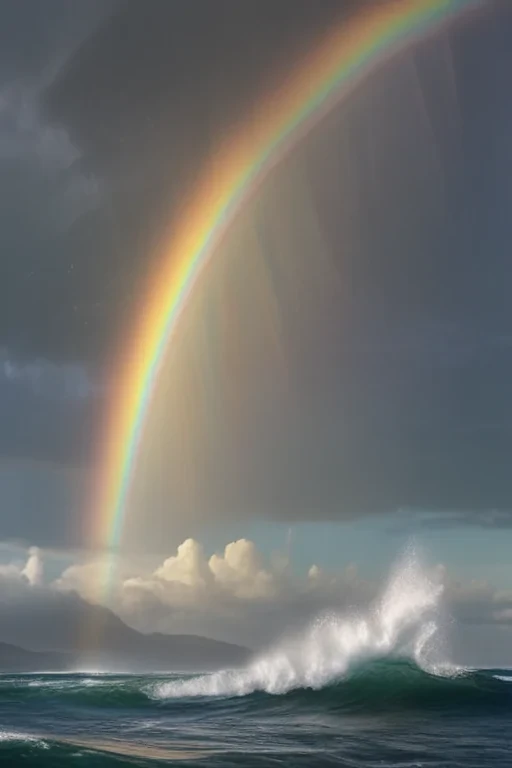 rainbow png