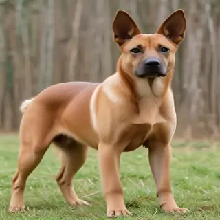 sokoke breed