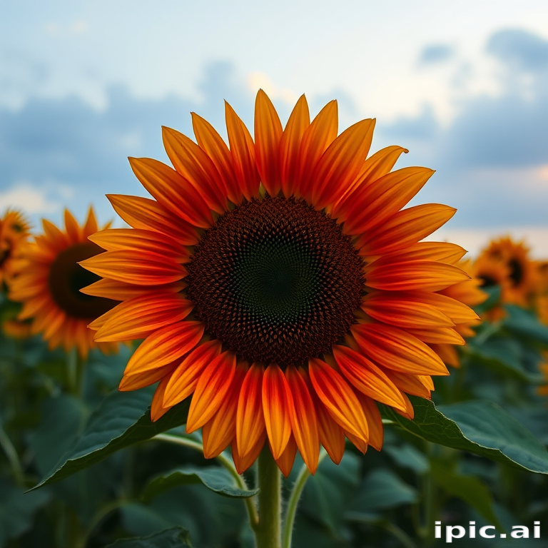 sunflower iphone background