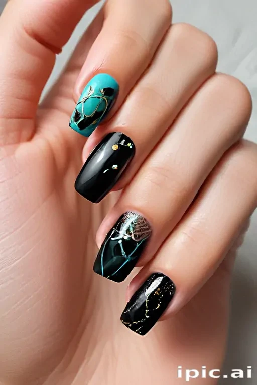 nails png