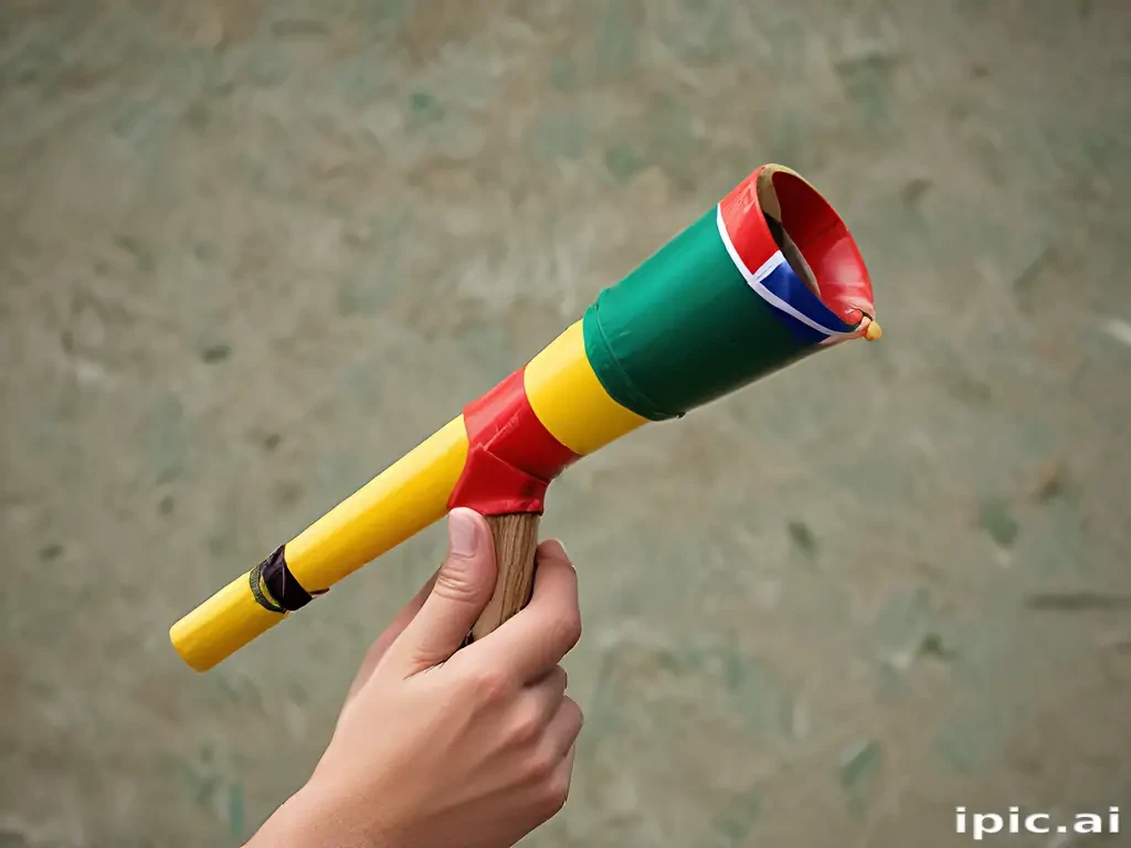 vuvuzela