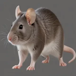 rats png