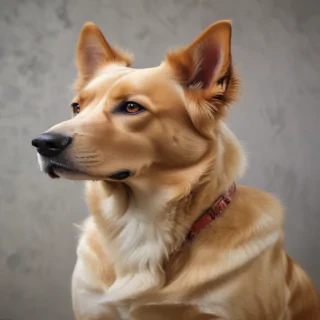 amstiff dog breed