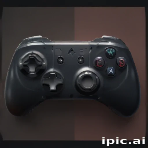 gamer png
