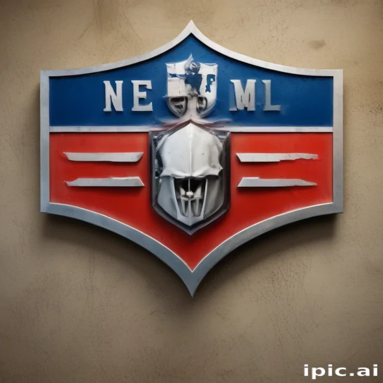nfl logo