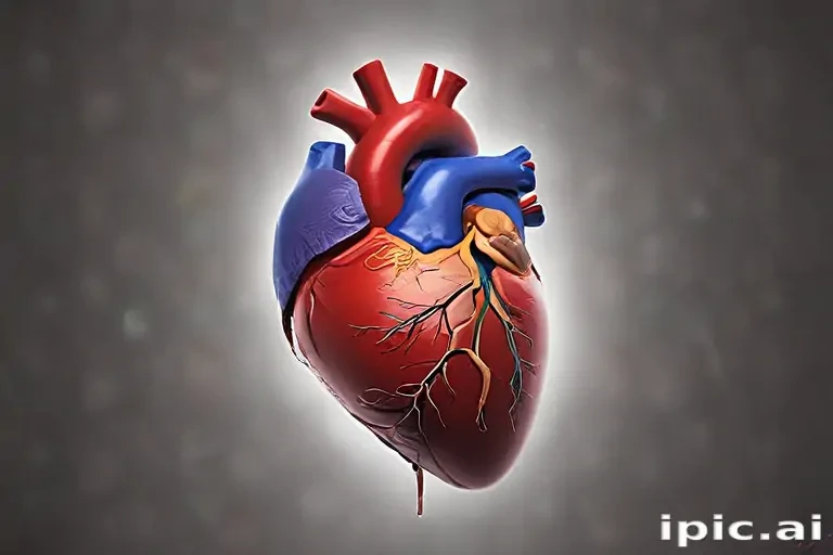 real heart wallpaper