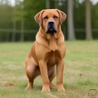 broholmer dog breed