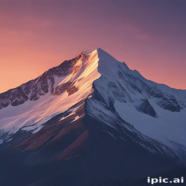 mountain iphone wallpaper