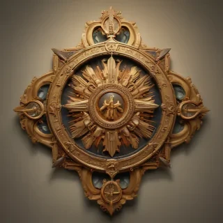 religious symbols