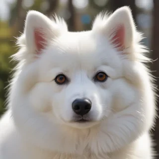 japanese spitz dog breed