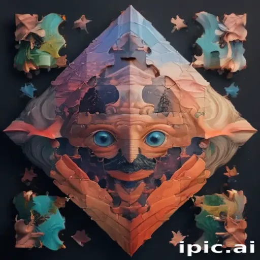 puzzle images