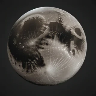 moon transparent background