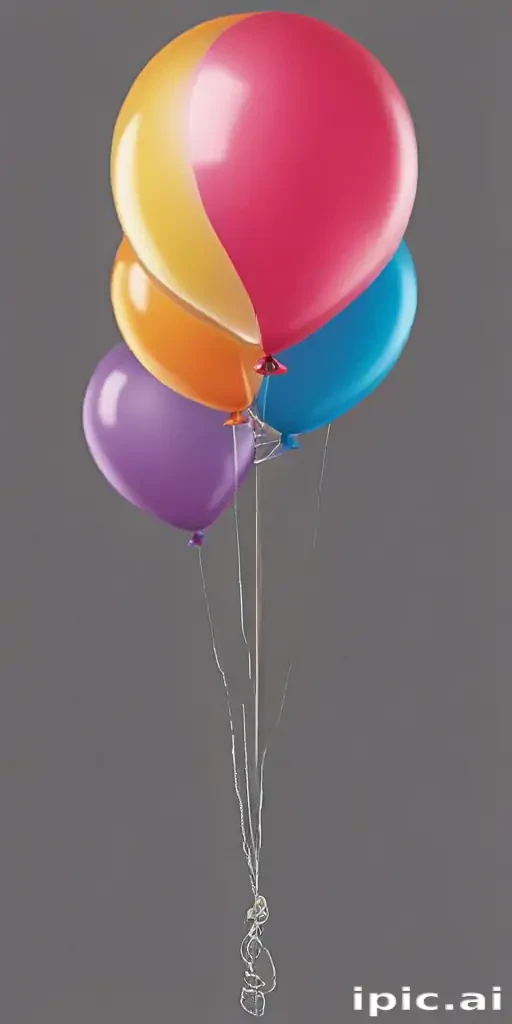 baloon png