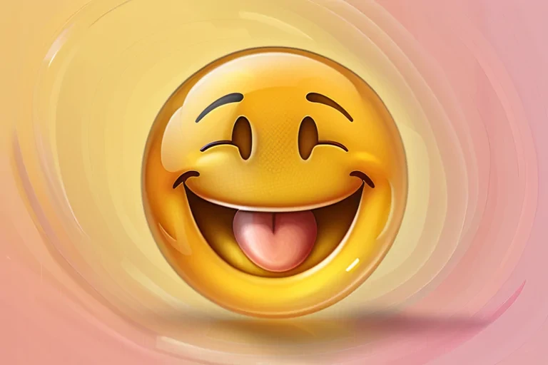 transparent smiley face emoji