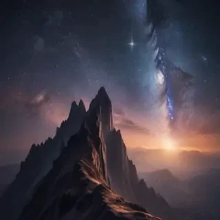 stars background wallpaper