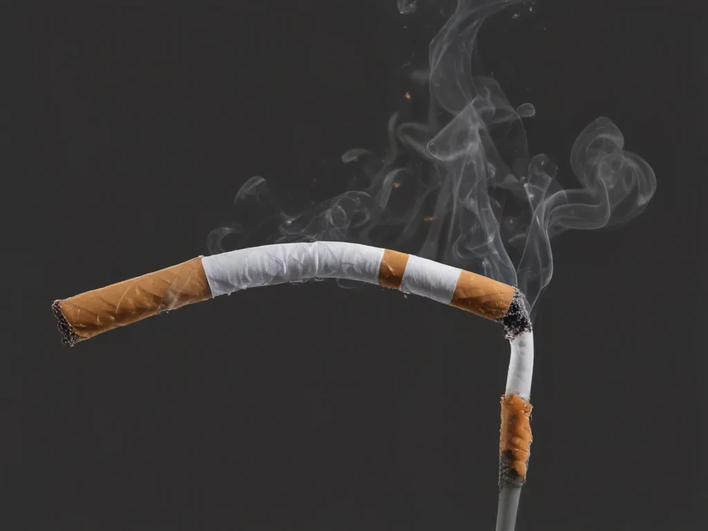 cigarette smoke png transparent