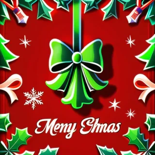 xmas phone wallpaper