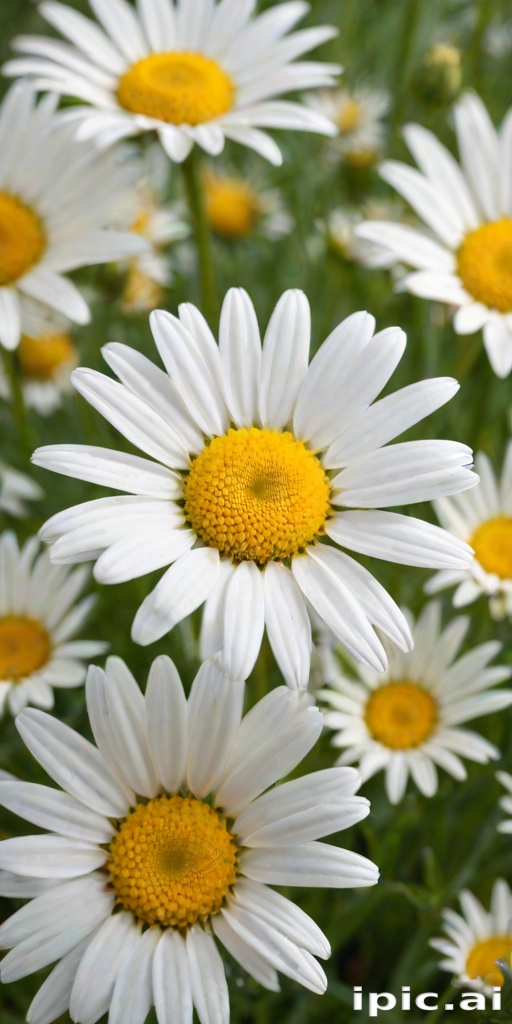 daisy desktop wallpaper