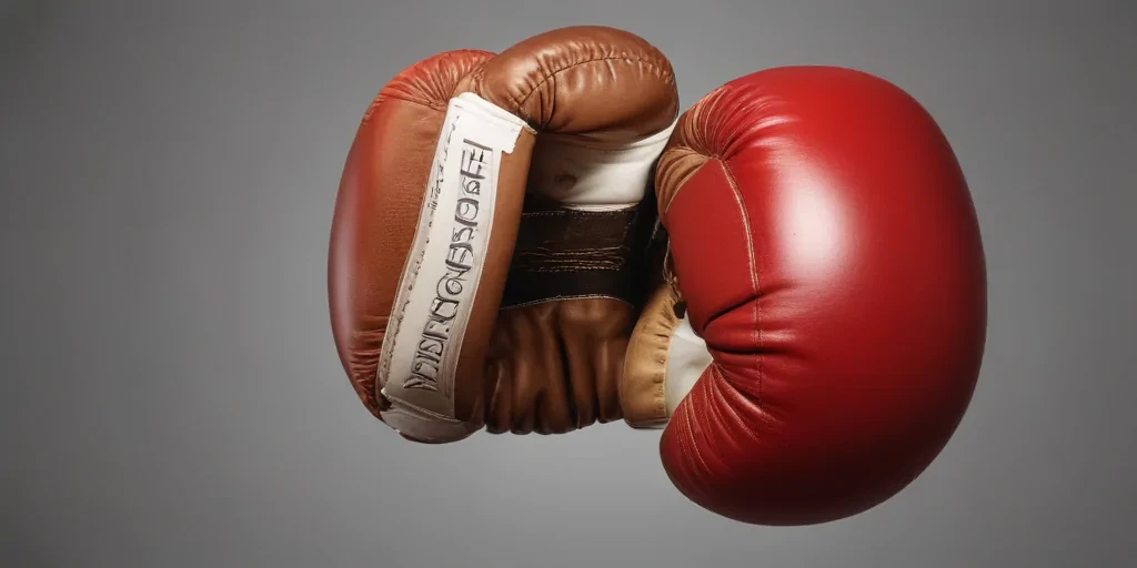 boxing glove png