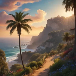 la backgrounds