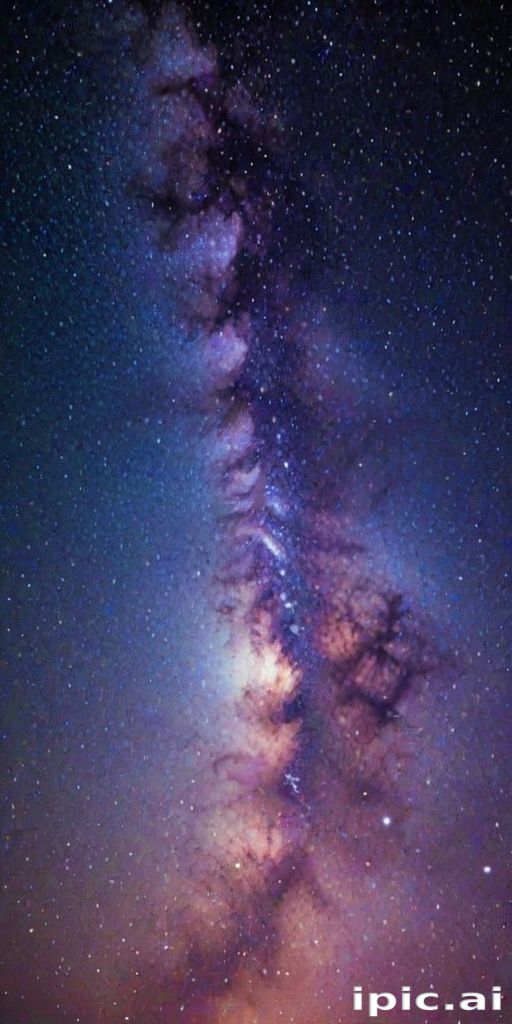 galaxy background iphone
