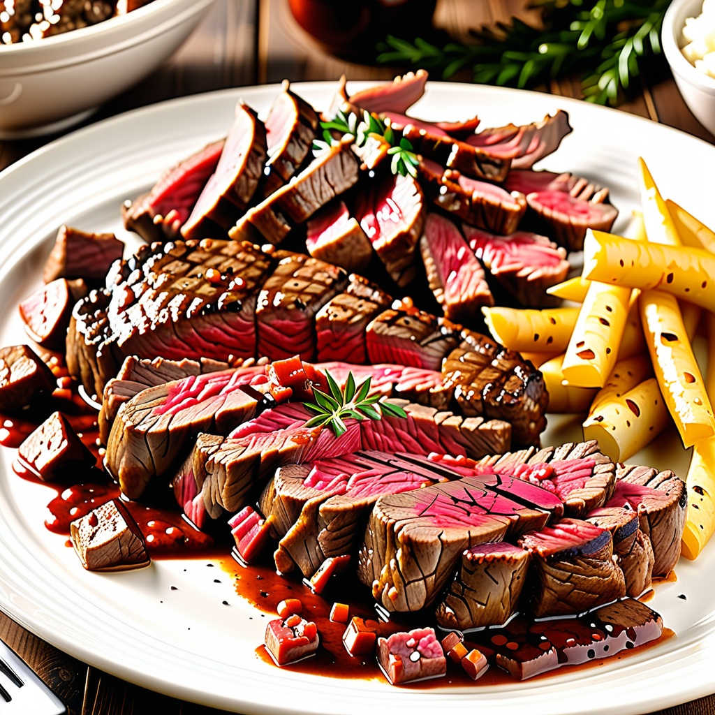 deer meat cube steak recipe