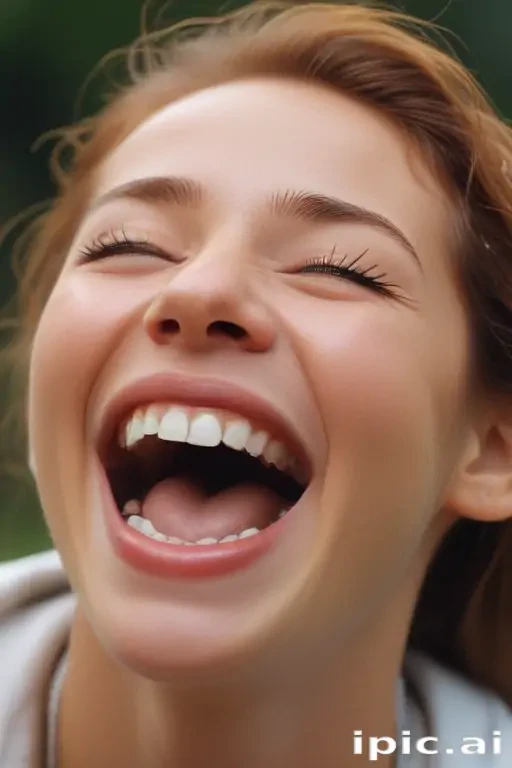 laughing gif