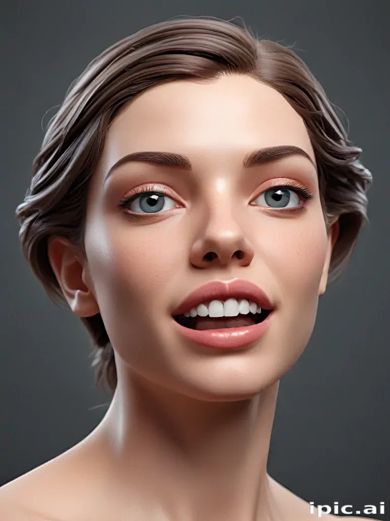 3d images