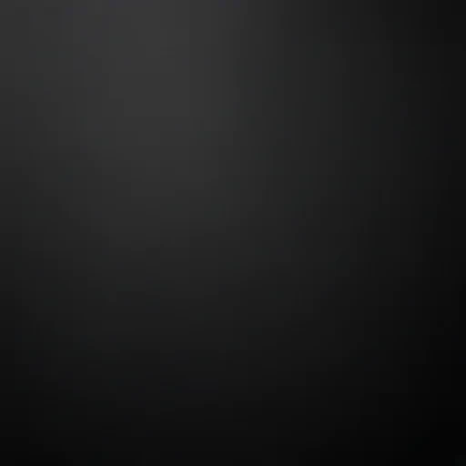 black gradient png
