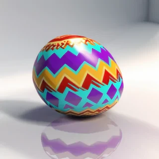 easter egg
