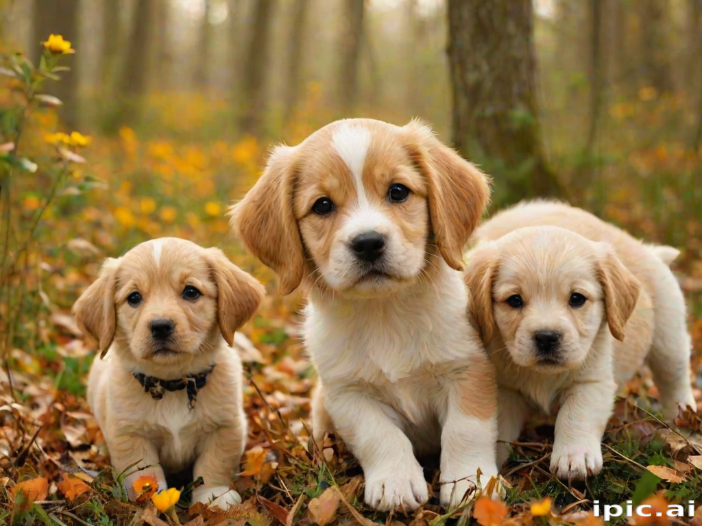 dogs wallpaper