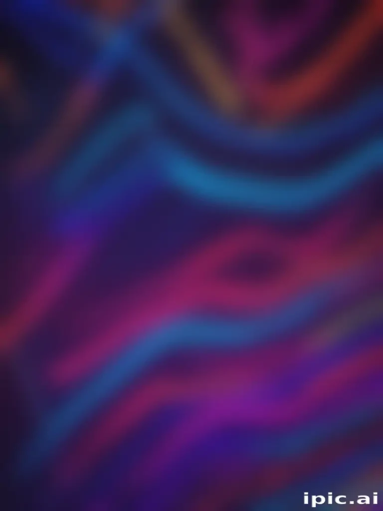 neon colored backgrounds