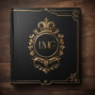 black folder png