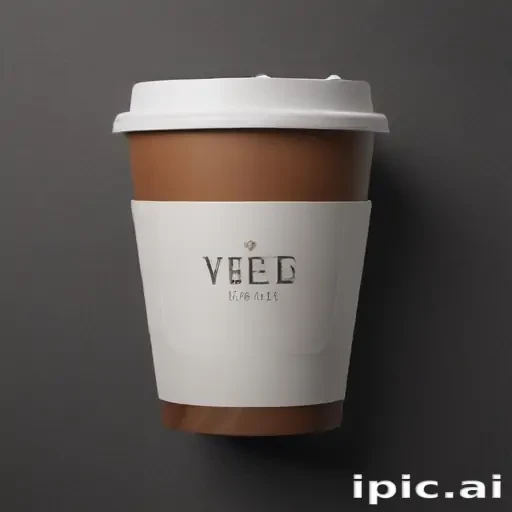 coffee cup mockup