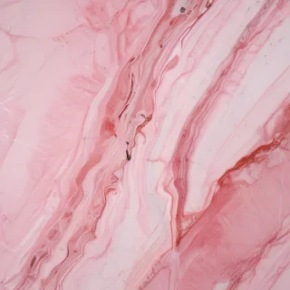 pink marble background
