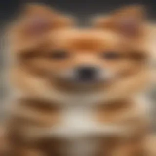 backgrounds of cute dogs